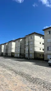 Apartamento com 2 Quartos à venda, 44m² no Área Rural de Paudalho, Paudalho