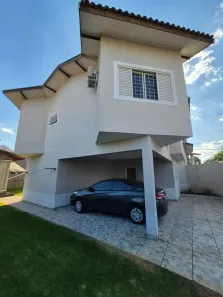 Casa com 5 Quartos à venda, 300m² no Parque Ortolândia, Hortolândia