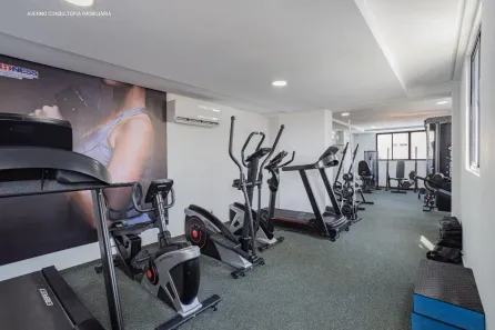 Apartamento com 1 Quarto à venda, 52m² no Piedade, Jaboatão dos Guararapes
