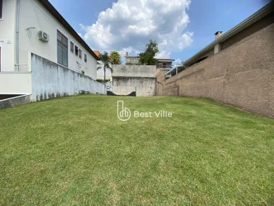 Lote/Terreno à venda, 360m² no Alphaville, Santana de Parnaíba