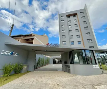 Apartamento com 2 Quartos à venda, 50m² no Centro, Canoas