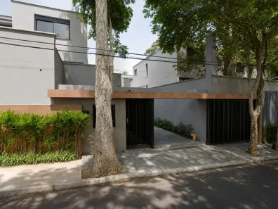 Casa com 1 Quarto à venda, 515m² no Jardim Cordeiro, São Paulo