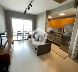 Apartamento com 2 Quartos à venda, 58m² no Pinheiros, São Paulo