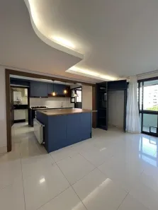 Apartamento com 3 Quartos para alugar, 160m² no São Pelegrino, Caxias do Sul