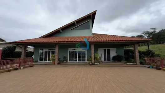 Fazenda/Sítio com 5 Quartos à venda, 1769m² no Dona Catarina, Mairinque