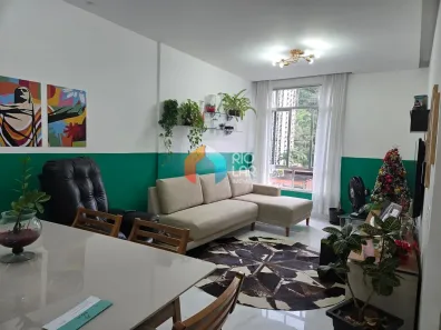 Apartamento com 3 Quartos à venda, 80m² no Copacabana, Rio de Janeiro