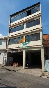 Sobrado com 4 Quartos à venda, 407m² no Cidade Parque Brasília, Guarulhos