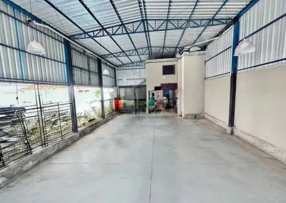 Ponto Comercial à venda, 260m² no Santa Cruz, Mirassol