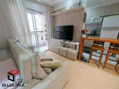 Apartamento com 2 Quartos à venda, 56m² no Planalto, São Bernardo do Campo
