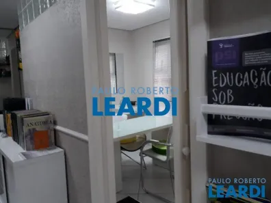 Sala Comercial com 1 Quarto à venda, 43m² no Vila Clementino, São Paulo