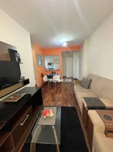 Apartamento com 2 Quartos para alugar, 66m² no Vila Boa Vista, Barueri