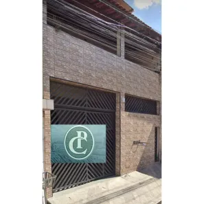Casa com 2 Quartos à venda, 190m² no Jardim Cruzeiro, Mauá