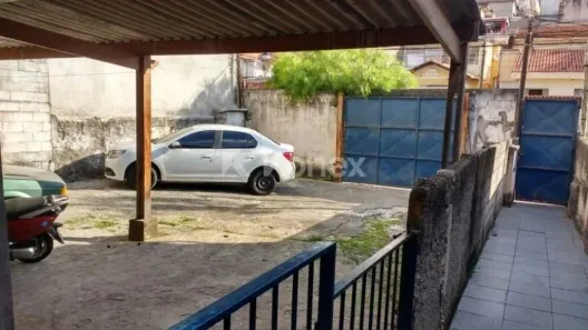 Lote/Terreno à venda, 410m² no Parque Peruche, São Paulo