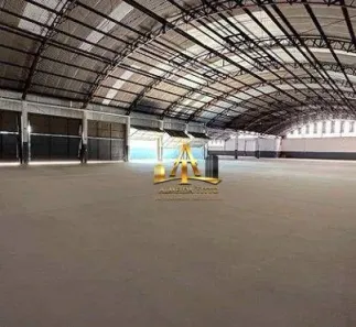 Galpão/Depósito/Armazém para alugar, 11000m² no Cidade Jardim Cumbica, Guarulhos