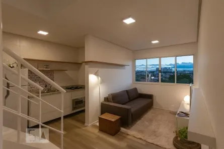 Cobertura com 2 Quartos à venda, 100m² no Jardim Paranapanema, Campinas