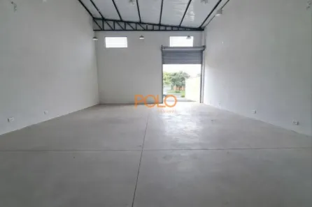 Galpão/Depósito/Armazém para alugar, 320m² no Jardim Patrícia, Uberlândia