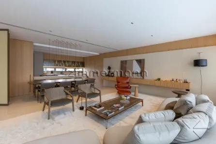 Apartamento com 4 Quartos à venda, 244m² no Jardim Paulistano, São Paulo