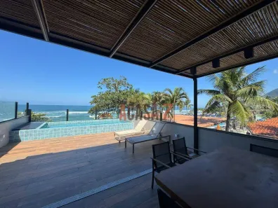 Casa com 4 Quartos à venda, 250m² no Maresias, São Sebastião