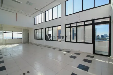 Sala Comercial para alugar, 139m² no Estoril, Belo Horizonte