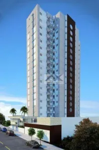 Apartamento com 2 Quartos à venda, 53m² no Vila Santa Tereza, Bauru