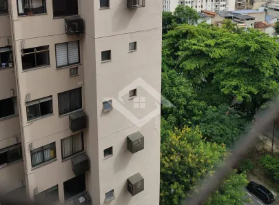 Apartamento com 2 Quartos à venda, 60m² no Centro, Niterói