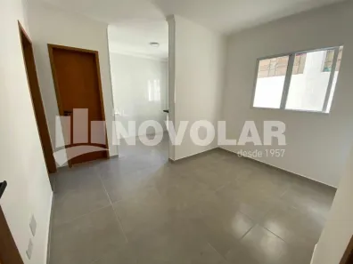 Apartamento com 1 Quarto para alugar, 30m² no Vila Maria Alta, São Paulo