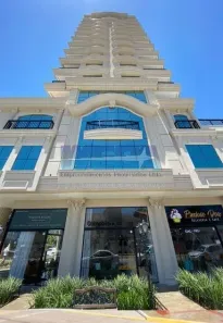 Apartamento com 3 Quartos à venda, 130m² no , Itapema