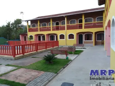 Imóvel Comercial à venda, 764m² no Maranduba, Ubatuba