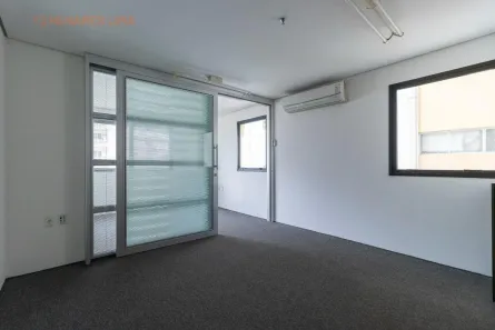Sala Comercial à venda, 30m² no Jardim Paulista, São Paulo