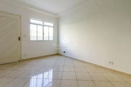 Sobrado com 3 Quartos à venda, 116m² no Vila Marieta, São Paulo