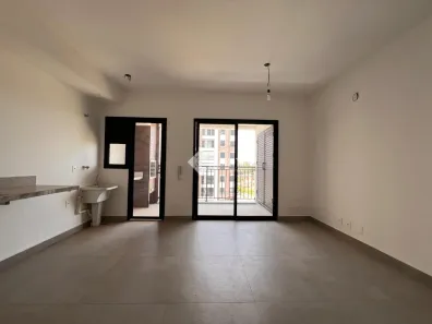 Apartamento com 2 Quartos à venda, 65m² no Swiss Park, Campinas