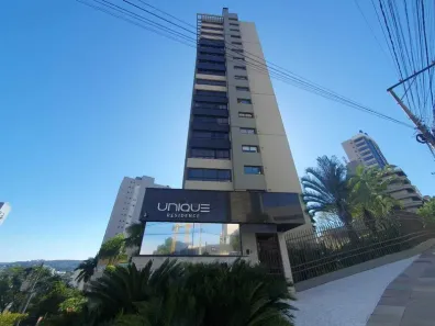 Apartamento com 3 Quartos à venda, 204m² no Centro, Novo Hamburgo