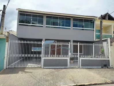 Casa com 2 Quartos à venda, 200m² no Campo Grande, Rio de Janeiro