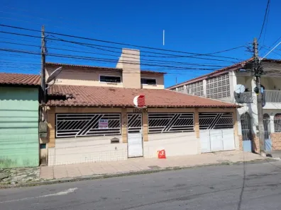 Casa com 4 Quartos à venda, 253m² no Parque Residencial Laranjeiras, Serra