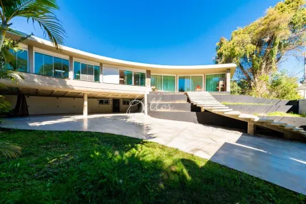 Casa com 3 Quartos à venda, 538m² no Vista Alegre, Curitiba