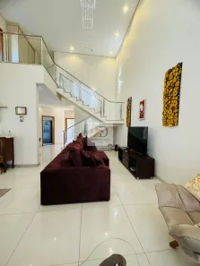 Casa de Condomínio com 5 Quartos à venda, 509m² no Terravista Residence Club, Mirassol