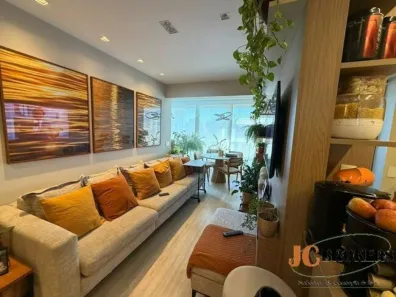 Apartamento com 2 Quartos à venda, 71m² no Indianópolis, São Paulo
