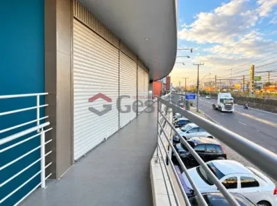 Ponto Comercial para alugar, 50m² no Fátima, Canoas