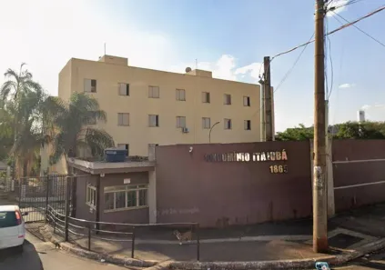 Apartamento com 2 Quartos à venda, 42m² no Jardim Javari, Ribeirão Preto