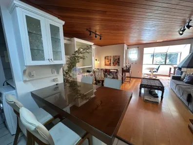 Casa de Condomínio com 3 Quartos à venda, 111m² no Vila Suzana, Canela