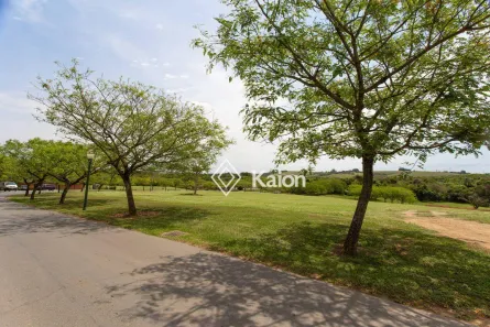 Lote/Terreno à venda, 5036m² no Condomínio Fazenda Boa Vista, Porto Feliz