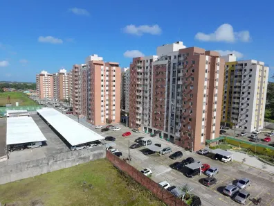 Apartamento com 3 Quartos à venda, 110m² no Parque Verde, Belém