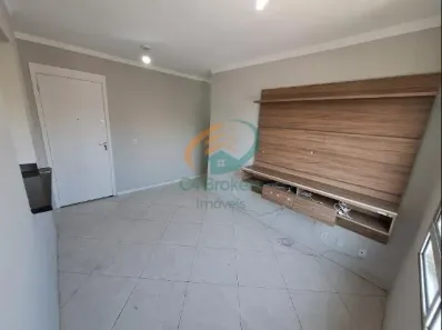 Apartamento com 2 Quartos para alugar, 45m² no Gopoúva, Guarulhos
