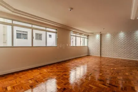 Apartamento com 3 Quartos para venda ou aluguel, 160m² no Itaim Bibi, São Paulo
