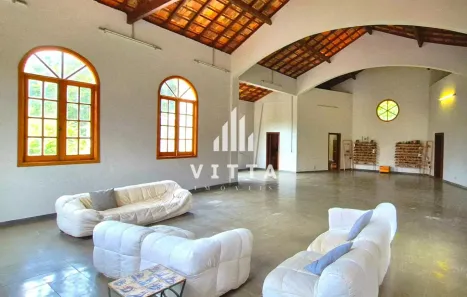 Sala Comercial para alugar, 200m² no Itaipava, Petrópolis