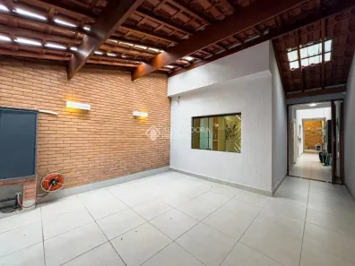 Sobrado com 3 Quartos à venda, 157m² no Nova Petrópolis, São Bernardo do Campo