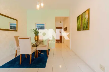 Apartamento com 3 Quartos à venda, 101m² no Copacabana, Rio de Janeiro