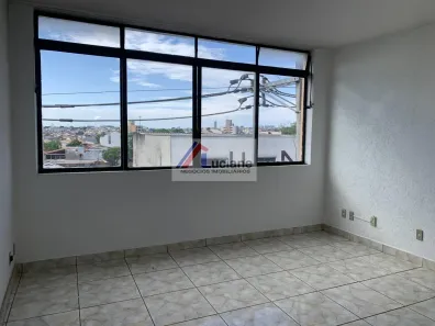 Sala Comercial para alugar, 80m² no Parque das Nações, Santo André