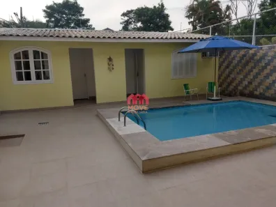 Casa com 3 Quartos à venda, 225m² no Vargem Pequena, Rio de Janeiro