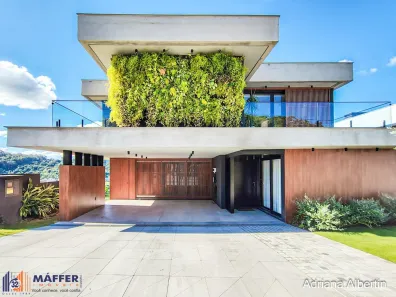 Casa de Condomínio com 4 Quartos à venda, 423m² no Vila Nova, Porto Alegre